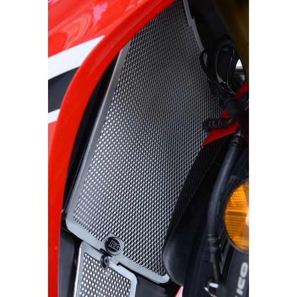 R&G Radiator Guard for Honda CBR1000RR / RR SP / RR SP2 '17-'19